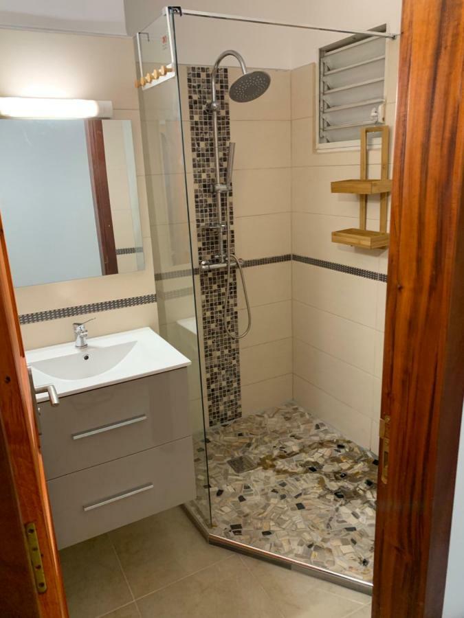 Studio Ds Residence Securisee Avec Vue & Acces A La Mer . Ле-Муль Экстерьер фото